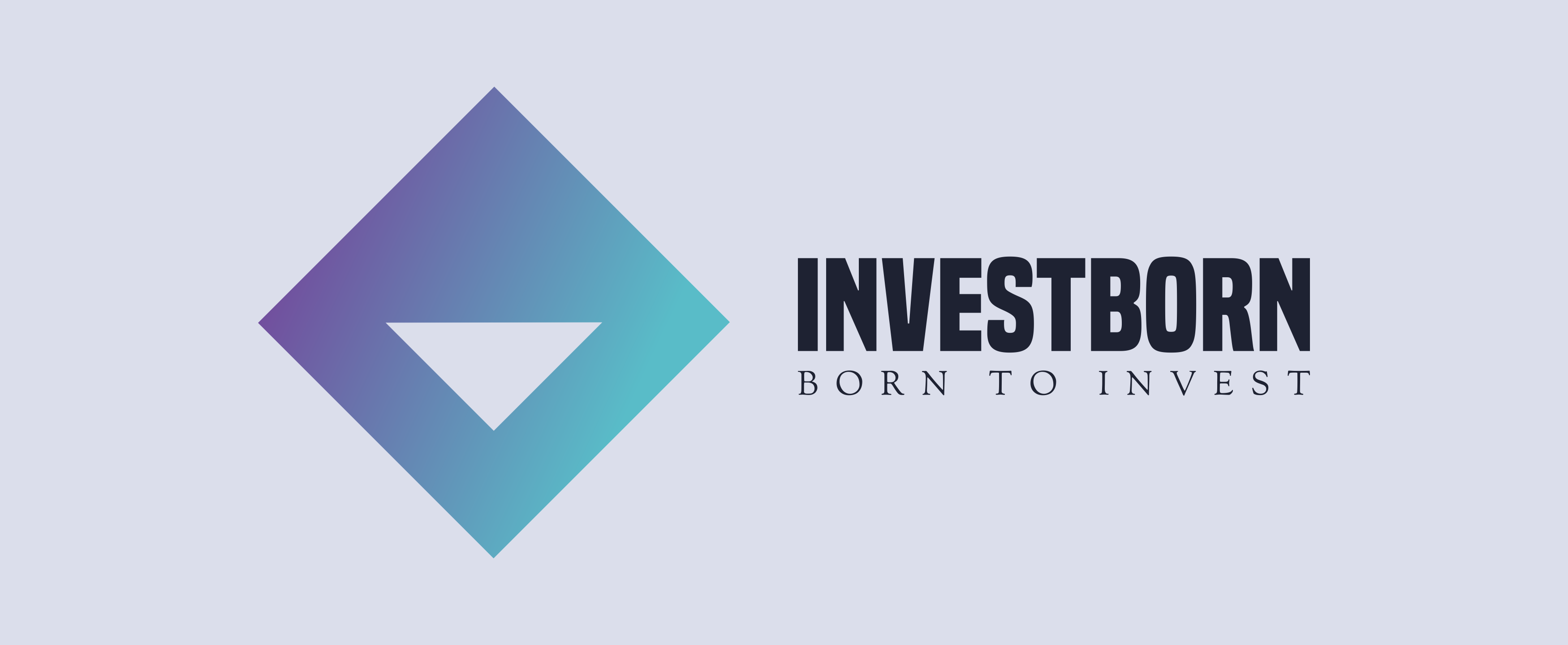 InvestBorn Cover Image